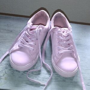 Nautica Light Pink Women's Sneakers